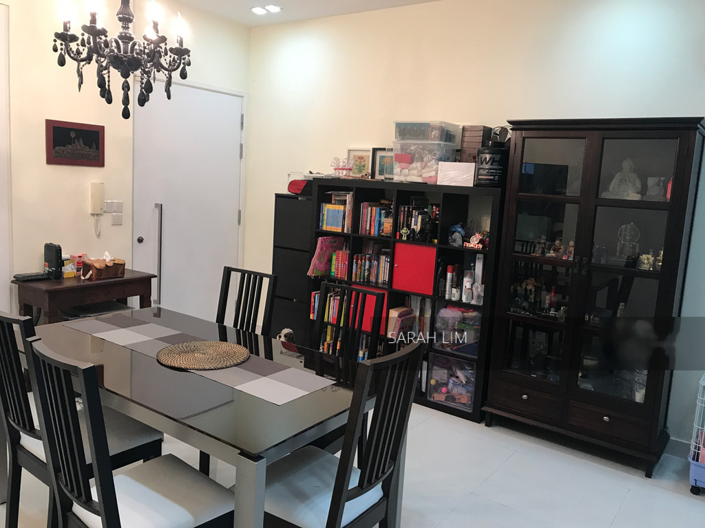 Northwood (D27), Condominium #145126682